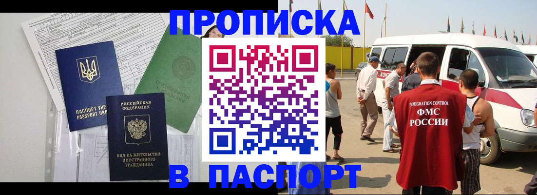 прописка гарантия в Стародубе